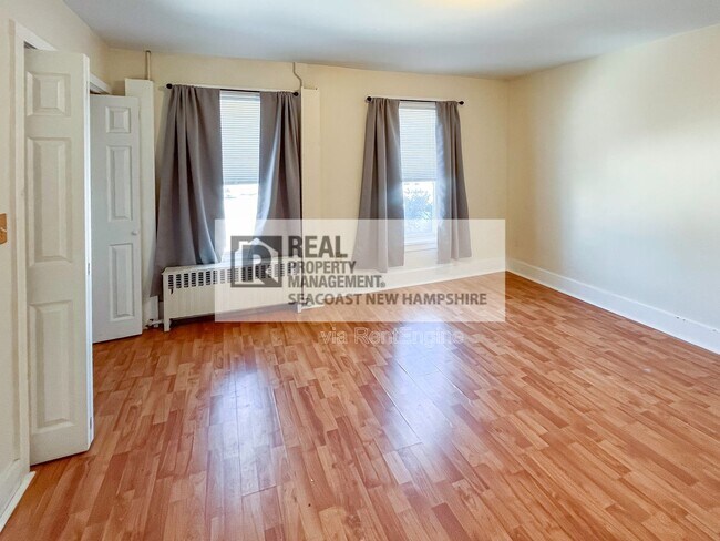 Building Photo - 31 Park St