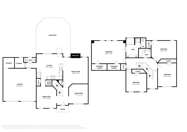 Building Photo - 3362 Kittery Dr SW