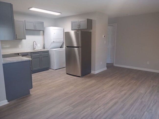 Interior Photo - Liberty Pointe Apartments