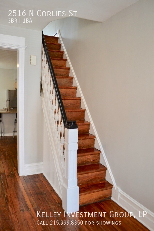 Building Photo - 2516 N Corlies St