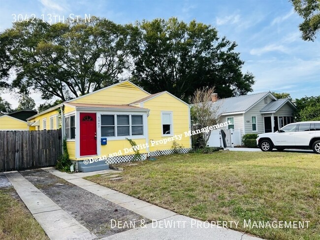 Building Photo - 3042 13th St N