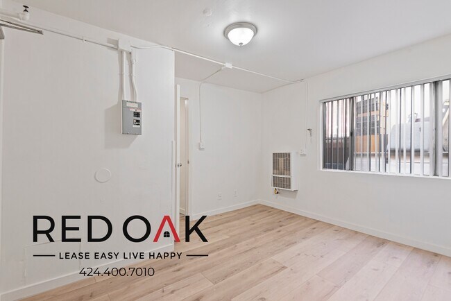 Building Photo - 463 S Bixel St