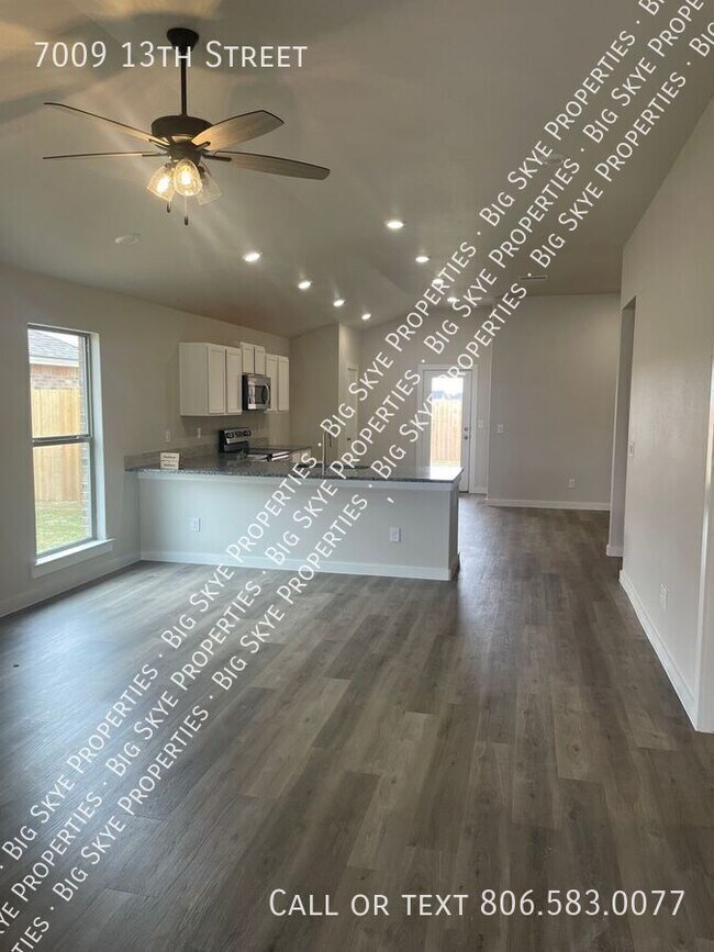 Building Photo - 7009 13th St