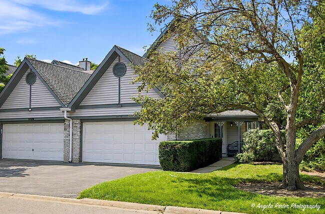 Building Photo - 1434 Sherwood Ct