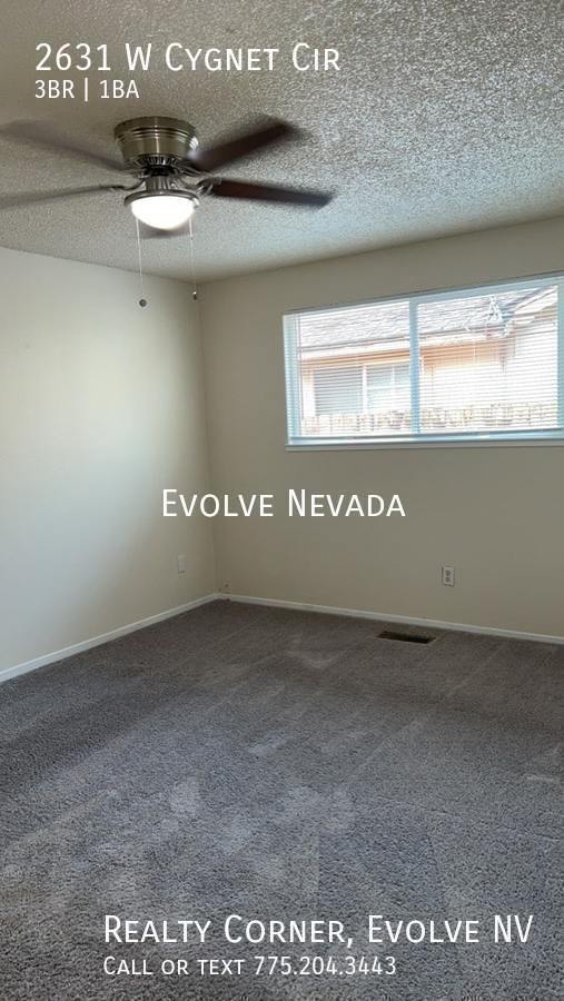 Building Photo - Cute and Comfy 3-Bed, 1-Bath Duplex in Spa...