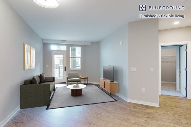 Primary Photo - 2 E Joppa Rd