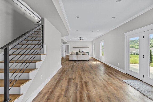Building Photo - Beautiful Home for Rent in Chestnut Cove