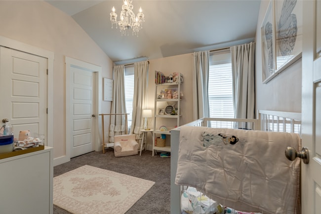 Building Photo - 2405 Chapel Ave