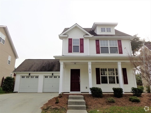 Building Photo - 1926 Sugarbush Dr