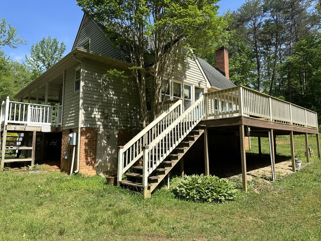 Building Photo - 3201 Sorrel Bluff