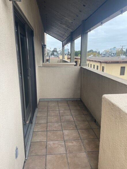 Deck - 426 27th St