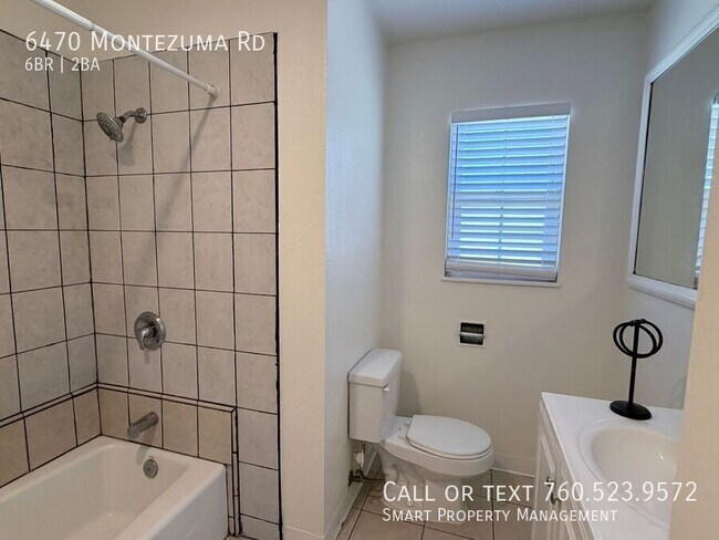 Building Photo - 6470 Montezuma Rd