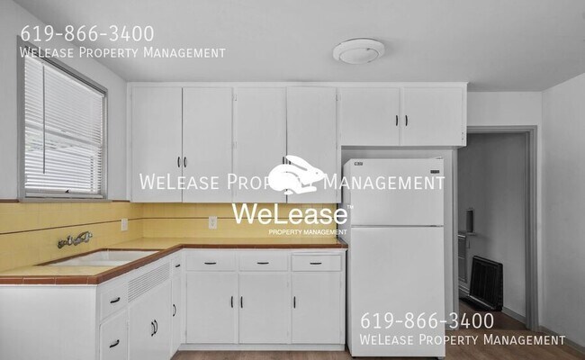 Building Photo - 3255 New Jersey Ave