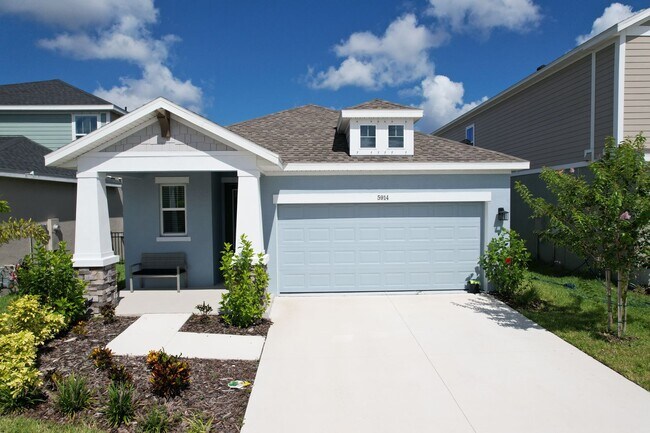 Building Photo - Three Bedroom / 2 Bath House - Waterset