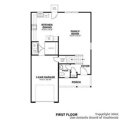 Building Photo - 2432 Ayers Dr