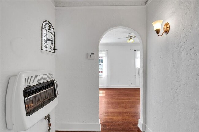 Building Photo - 4502 Pitt St