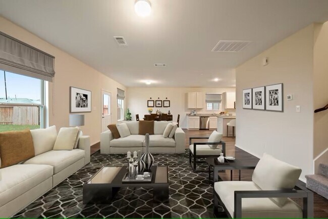 Building Photo - 3 Bed 2.5 Bath Home in Van Alstyne 50% OFF...