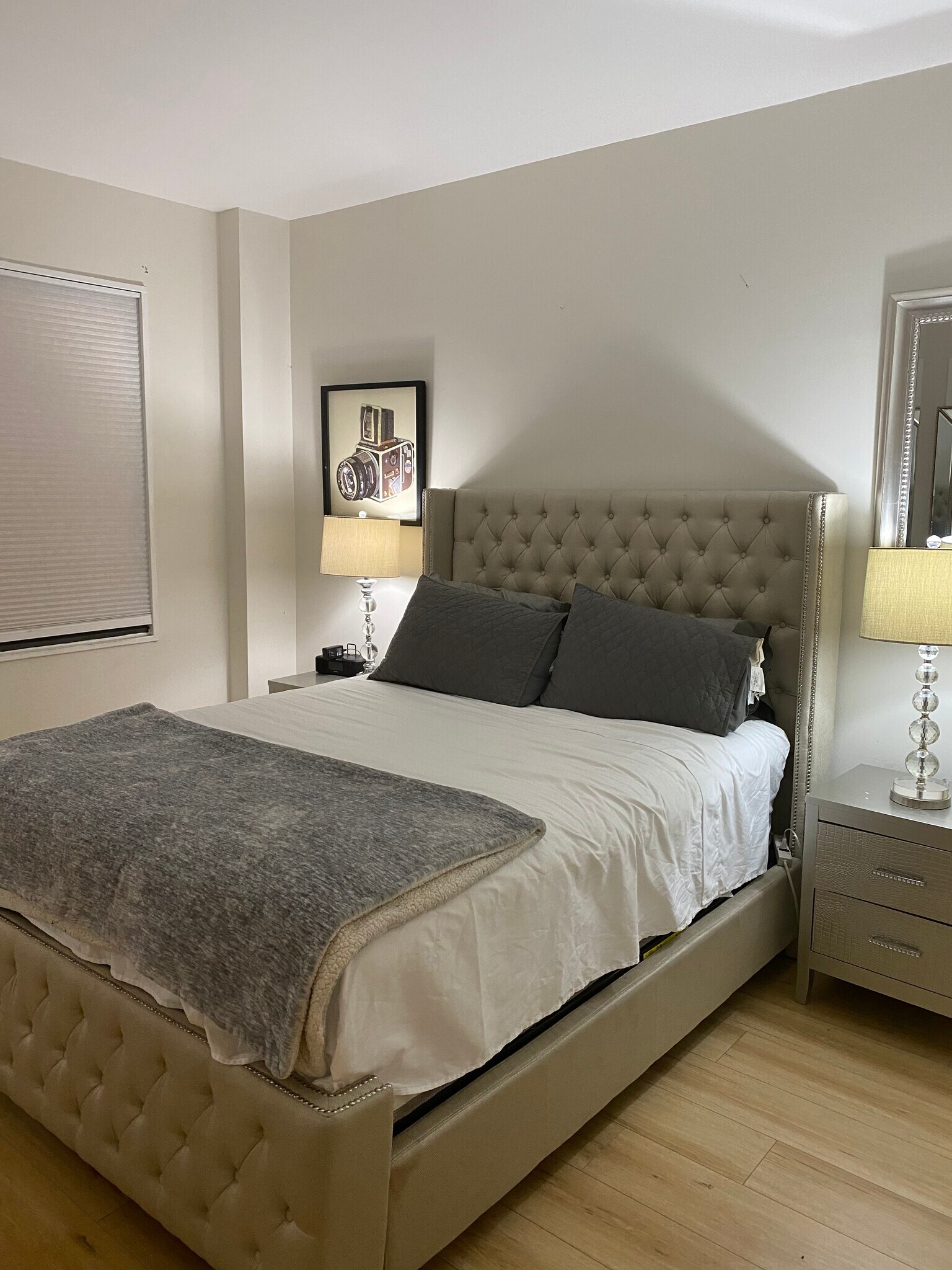 Building Photo - 2201 L St NW