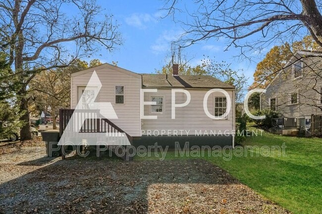 Building Photo - 401 Courtland Terrace