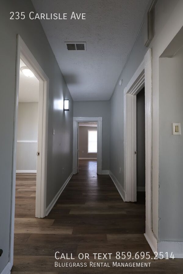 Building Photo - 3-Bed Home Downtown Lexington | $1,299/mo!