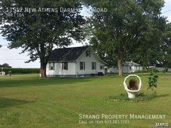 Building Photo - 11512 New Athens Darmstadt Rd