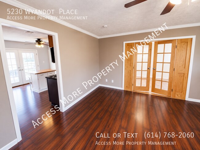 Building Photo - 5230 Wyandot Pl