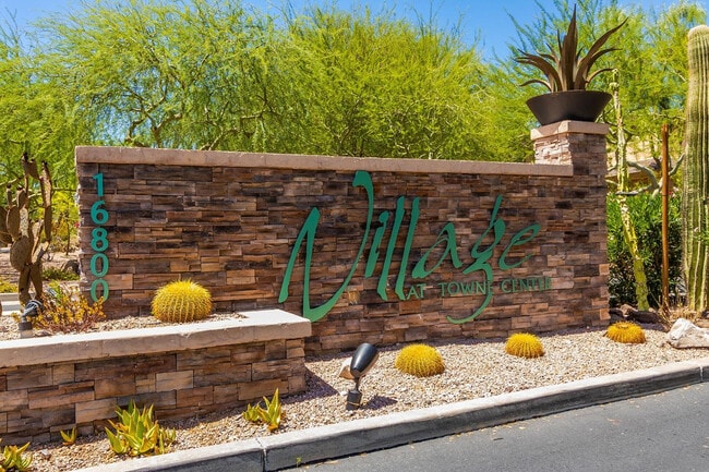 Building Photo - 16800 E El Lago Blvd