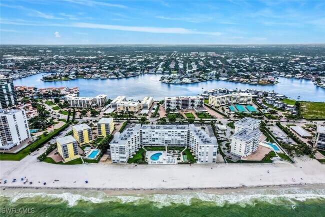 Building Photo - 3443 Gulf Shore Blvd N