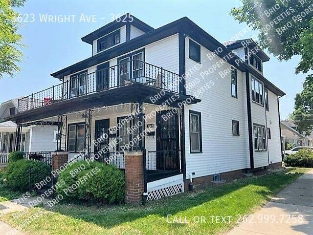 Building Photo - 3623 Wright Ave