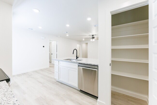 Building Photo - Beautiful New Construction Near New Frenship Schools!