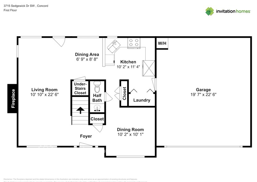 Building Photo - 3715 Sedgewick St SW