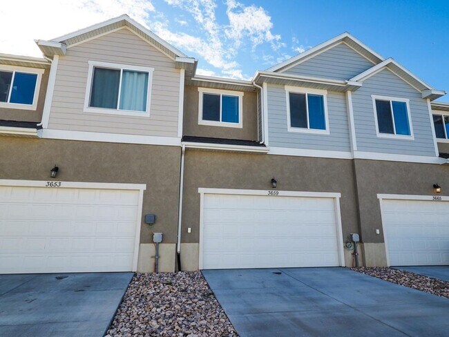 Building Photo - 3659 W 1650 N