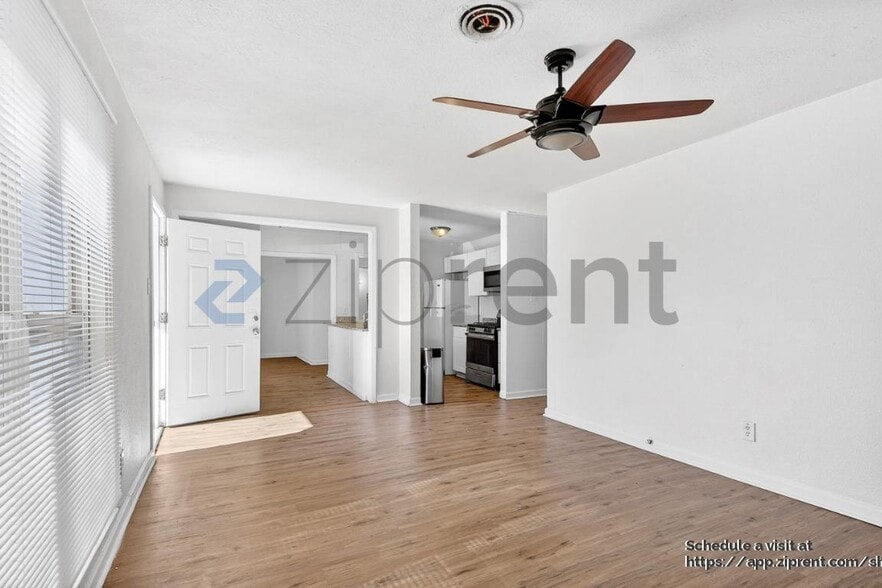 Building Photo - 5105 Willie St