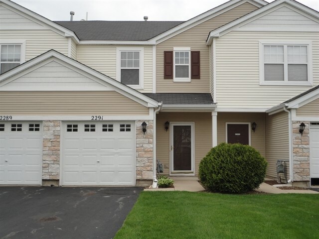 Primary Photo - 2291 Flagstone Ln