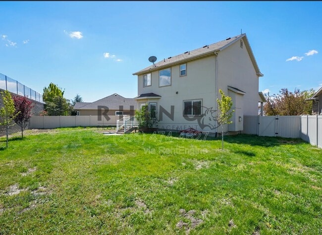 Building Photo - 2230 N 2270 W