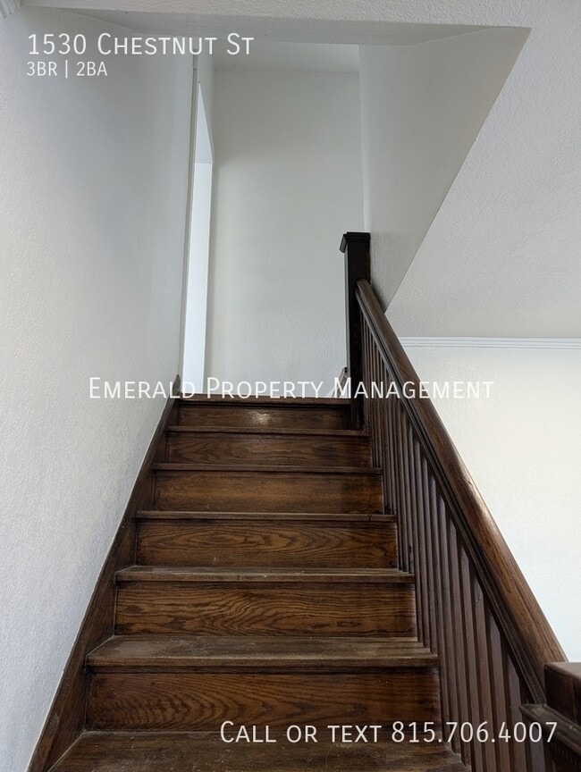 Building Photo - 1530 Chestnut St