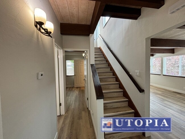 Building Photo - Beautiful and Bright Santa Cruz Home Coming Soon