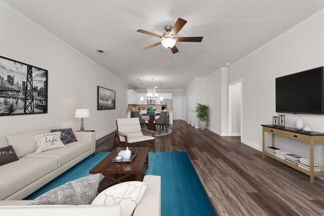 Building Photo - 827 Montclair Pt