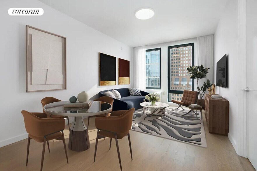 Building Photo - 99 Fleet Pl