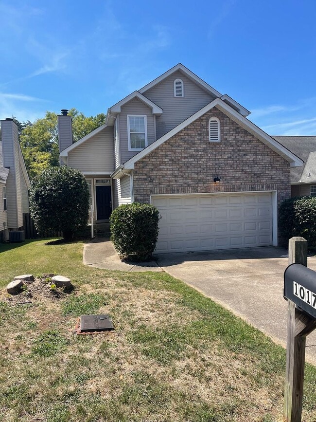 Building Photo - 3 Bed 2 Bath Home North Nashville