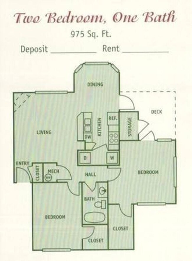 Building Photo - 617 Saratoga Dr