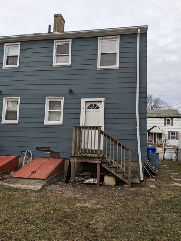 Building Photo - 10 Caddy Rd