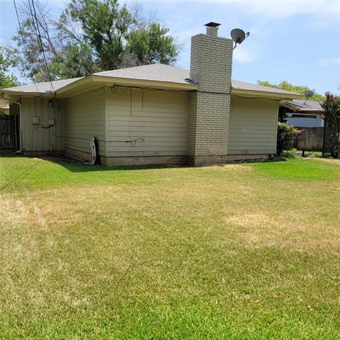 Building Photo - 1236 Terrace Dr