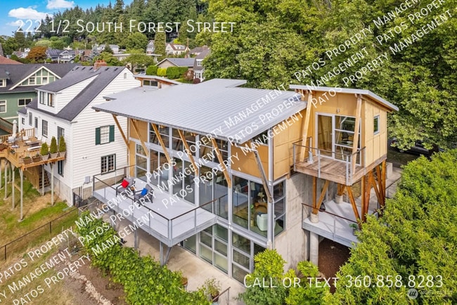 Building Photo - 222 1/2 South Forest Street-