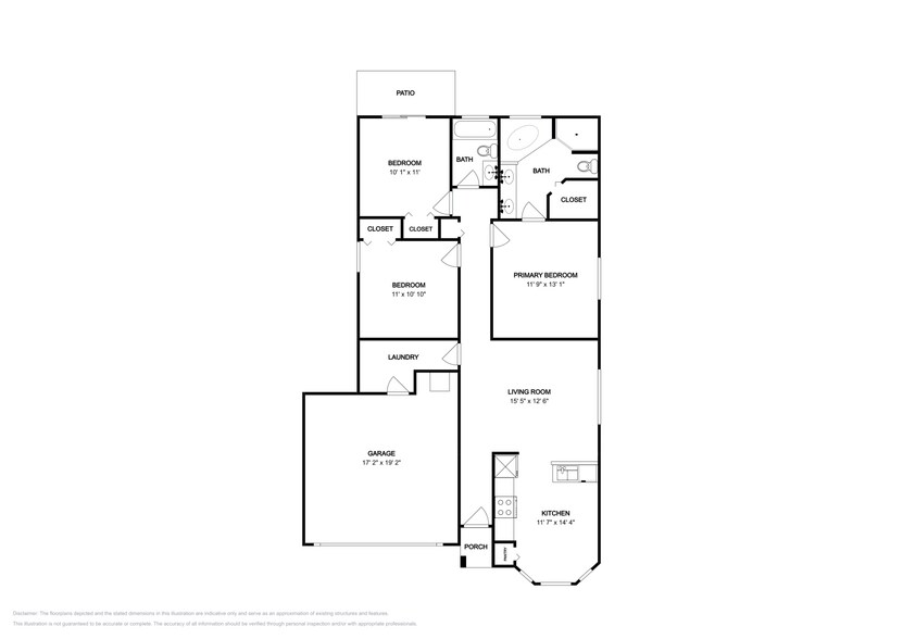 Building Photo - 8514 Blackberry Ave