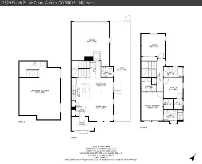 Building Photo - $2,500.00 - 3 Bedrooms and 2.5 Bathrooms T...