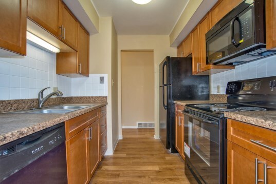 Building Photo - Remy Apartments
