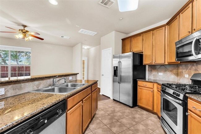 Building Photo - 14815 Avery Ranch Blvd