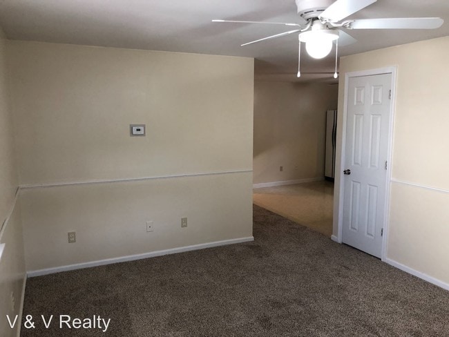 Building Photo - 2 br, 1 bath House - 216 Norwood Ave