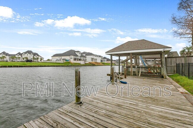 Building Photo - 114 Eden Isles Dr